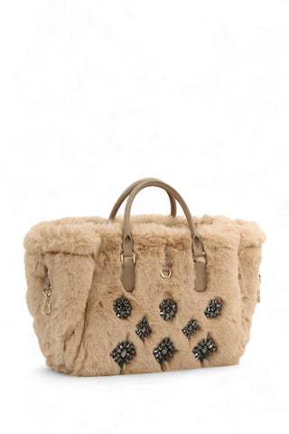 MY-BEST BAG ATENA CORTINA GLOWING SMALL REVERSE