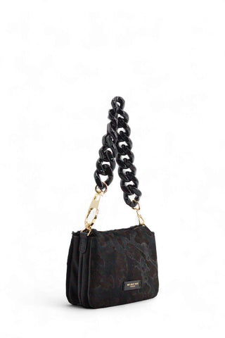 MY-BEST BAG REFLEX IN CAVALLINO SMALL