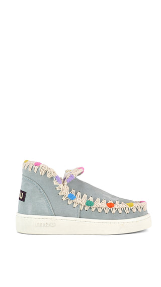 MOU - SUMMER ESKIMO SNEAK OVERSTITCH