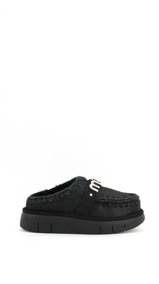 MOU - BOUNCE CLOG SPECIAL LEATHER