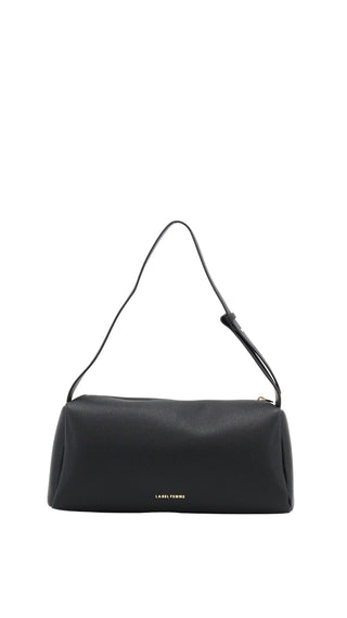 Borsa a spalla ELLA BAG NERO