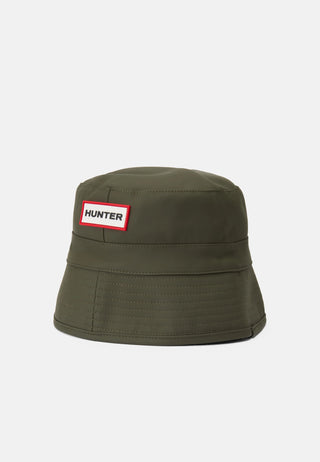 HUNTER BOOTS - Cappello a secchiello Dornie unisex