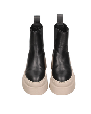 CPH686 VITELLO BLACK/NATURE