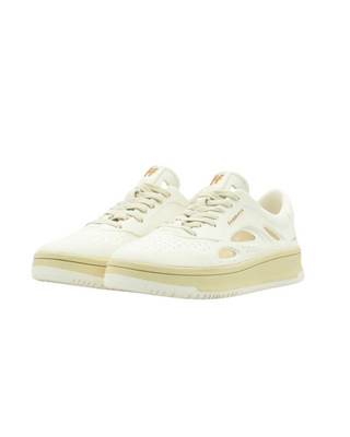 ⚤ FOAMERS SNEAKERS ICON OFF WHITE