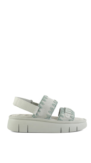 MOU - BOUNCE SANDAL ALL MONOCHROME
