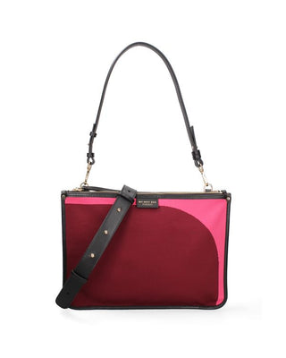 MY-BEST BAG POCHETTE ATENA GARDEN