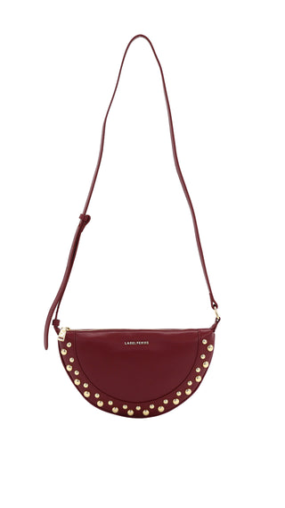 Borsa a tracolla KATE BAG ROSSO