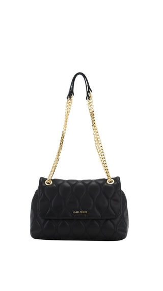 Borsa a spalla EMILY NERO