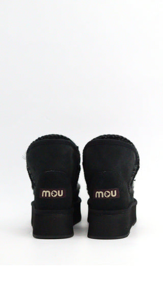 MOU - MINI ESKIMO PLATFORM BOOT