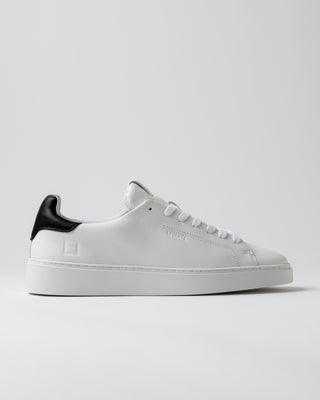 LEVANTE CALF WHITE-BLACK