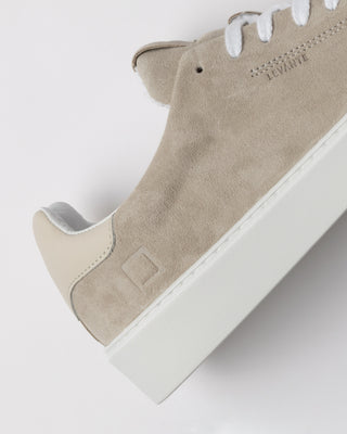 LEVANTE SUEDE BEIGE