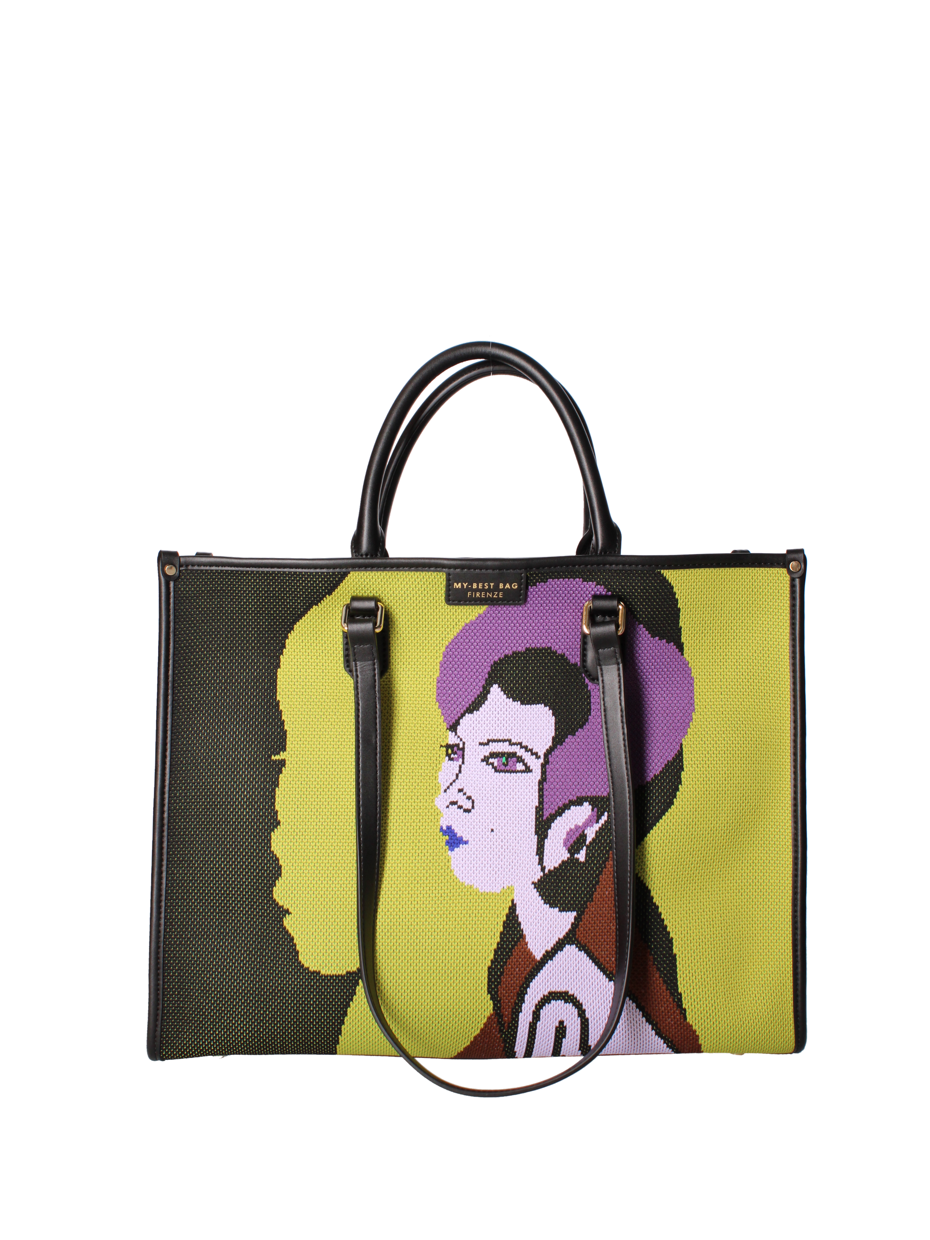 MY-BEST BAG FIRENZE MYB-8101