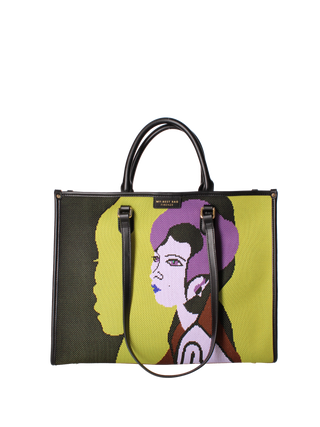 MY-BEST BAG FIRENZE MYB-8101