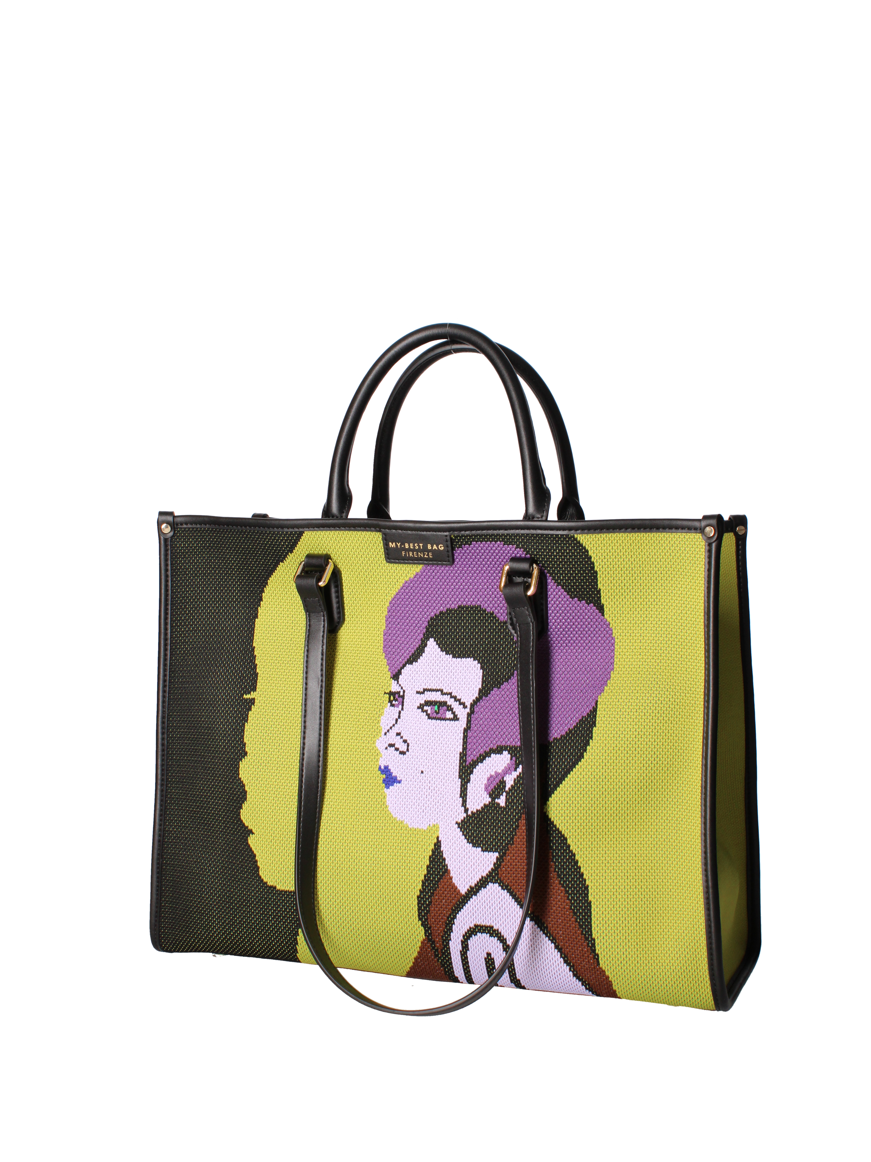 MY-BEST BAG FIRENZE MYB-8101