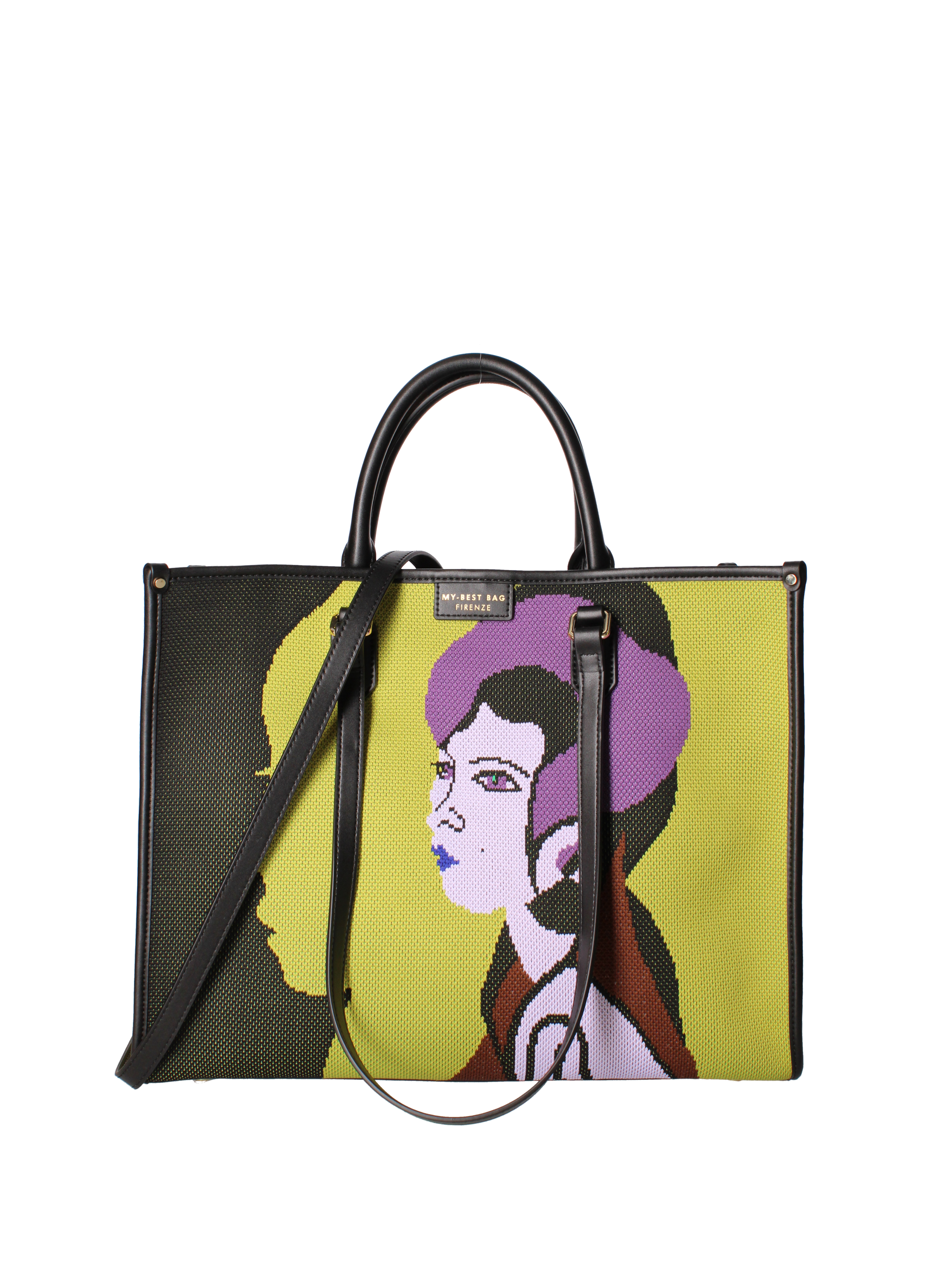 MY-BEST BAG FIRENZE MYB-8101