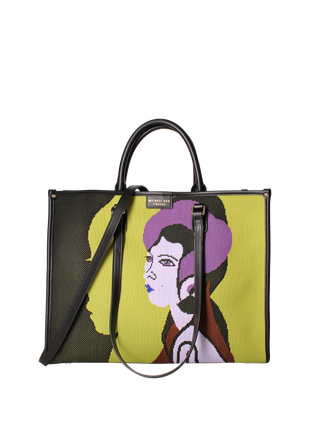 MY-BEST BAG FIRENZE MYB-8101