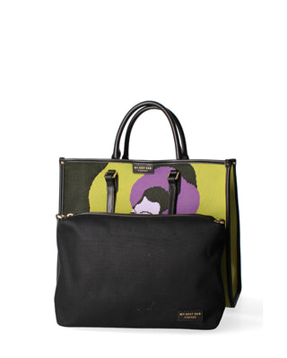 MY-BEST BAG ATENA POP DECO