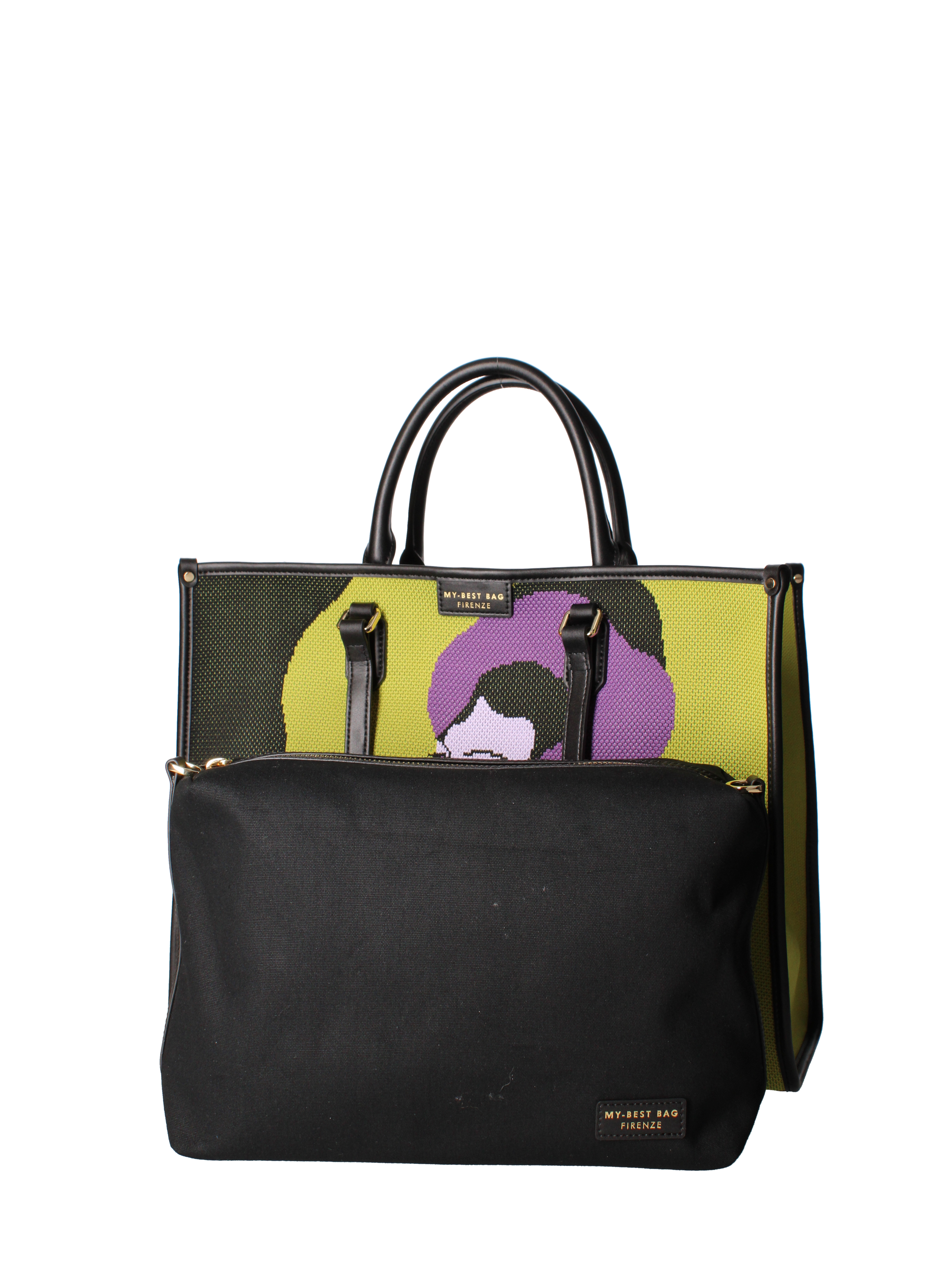MY-BEST BAG FIRENZE MYB-8101