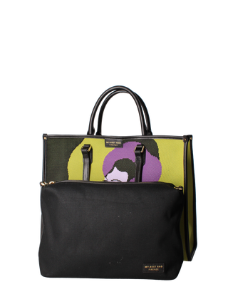 MY-BEST BAG FIRENZE MYB-8101