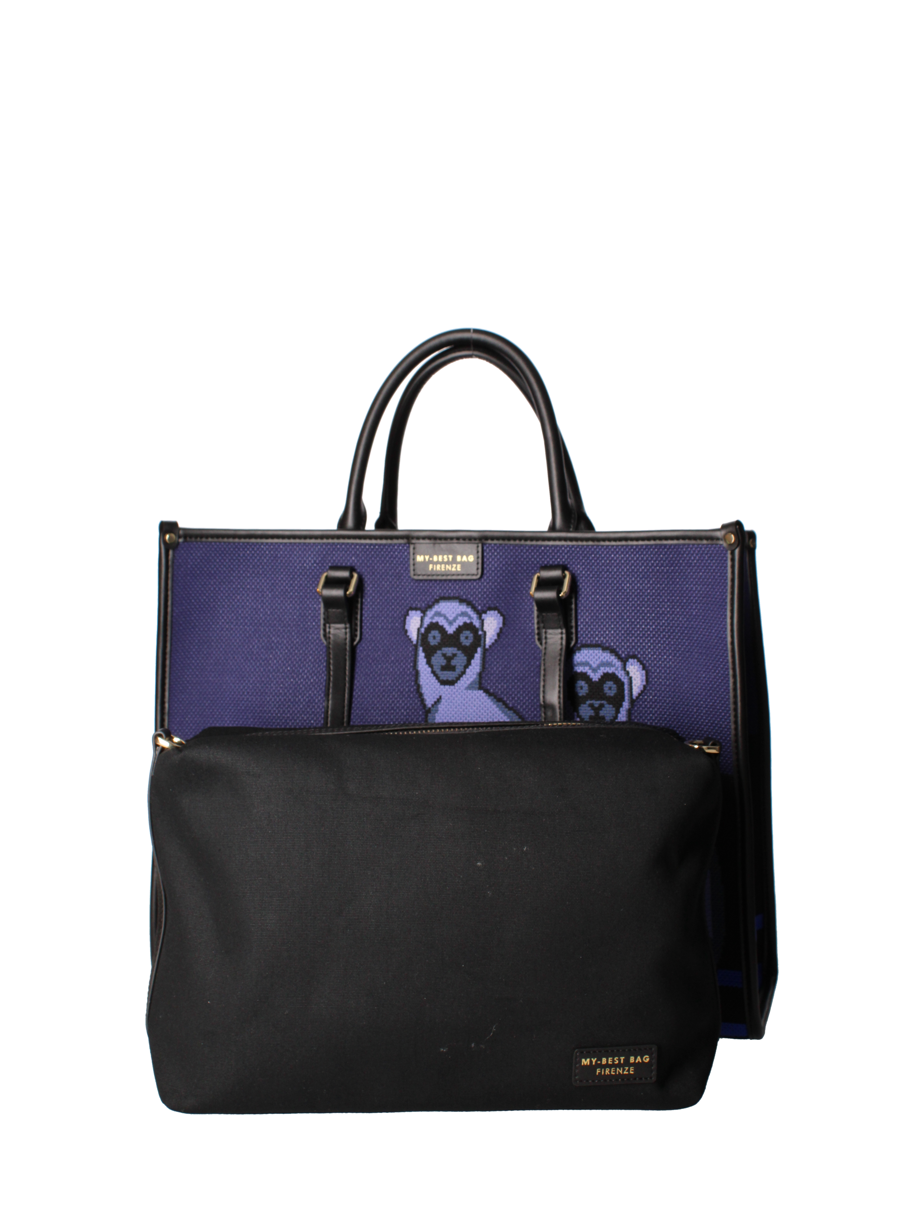 MY-BEST BAG FIRENZE MYB-8101