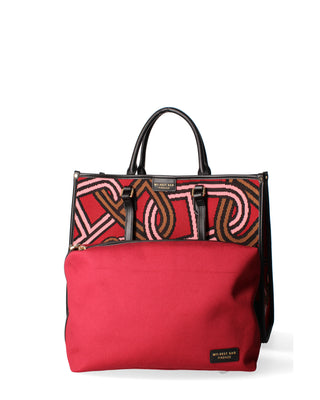 MY-BEST BAG ATENA RALLY