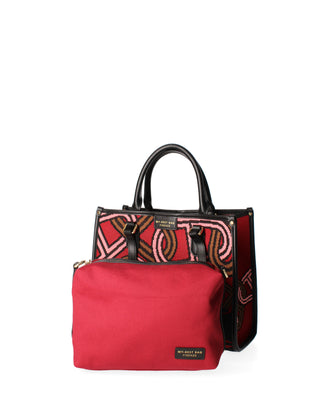 MY-BEST BAG ATENA RALLY SMALL