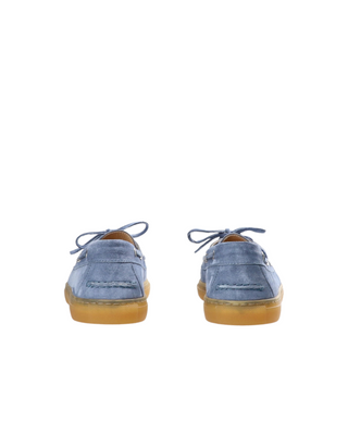 CPH160 SUEDE LIGH SCANDIC BLUE