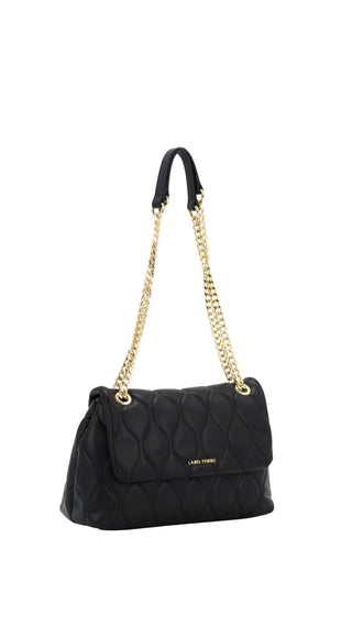 Borsa a spalla EMILY NERO