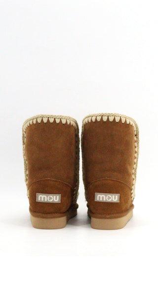 MOU - ESKIMO BOOT 24