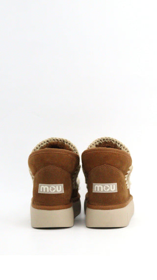 MOU - ESKIMO BOUNCE SNEAKERS