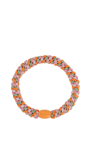 KKNEKKI MIX ORANGE PISTACIO GLITTER