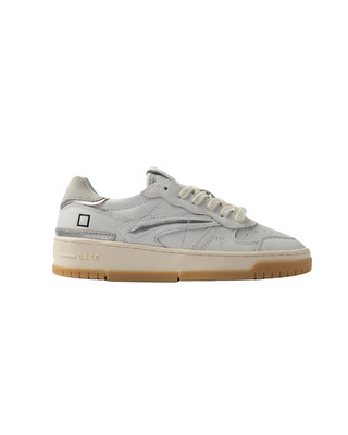 D.A.T.E. TORNEO PURE CALF WHITE