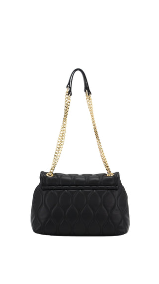 Borsa a spalla EMILY NERO
