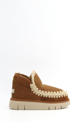 MOU - ESKIMO BOUNCE SNEAKERS