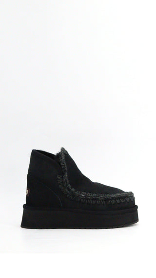 MOU - MINI ESKIMO PLATFORM BOOT