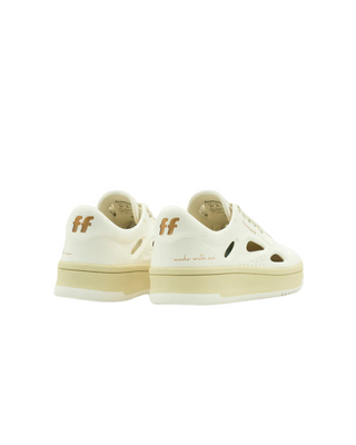 ⚤ FOAMERS SNEAKERS ICON OFF WHITE