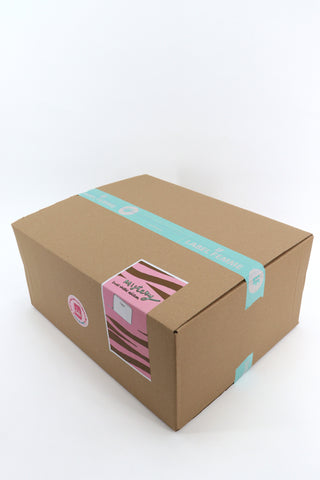 MISTERY WALLET EDITION