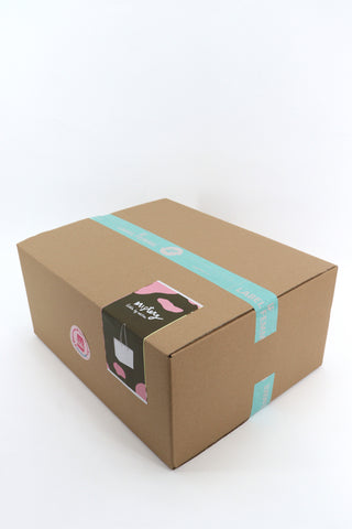 MISTERY LITTLE BAG EDITION