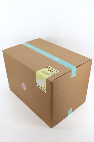 MISTERY BIG BAG EDITION