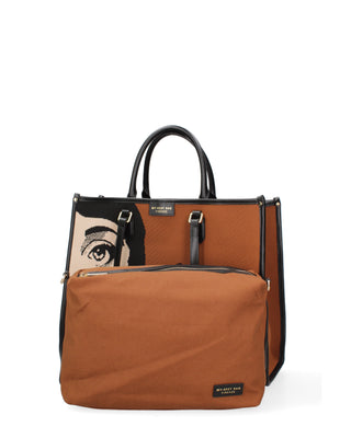 MY-BEST BAG FIRENZE MYB-9105