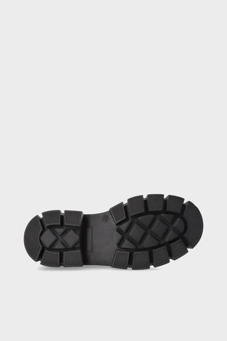 Chunky Chelseas Black