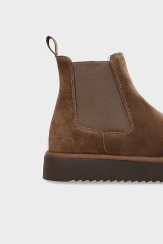 CPH258 SUEDE