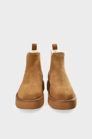 CPH258 SUEDE