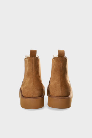 CPH258 SUEDE