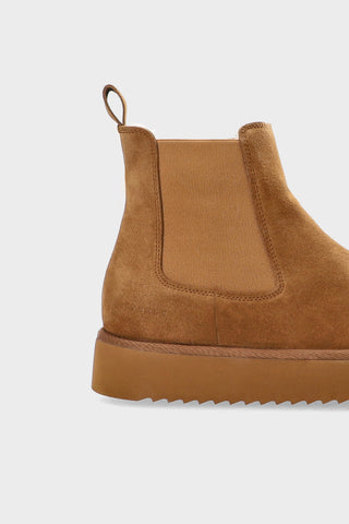 CPH258 SUEDE