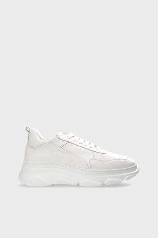 CPH40 CALF WHITE