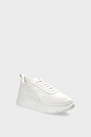 CPH40 CALF WHITE