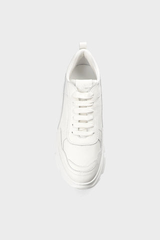 CPH40 CALF WHITE