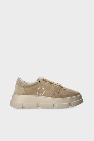 CPH435 SUEDE SABBIA
