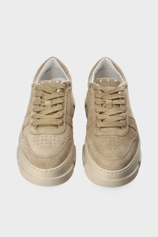 CPH435 SUEDE SABBIA
